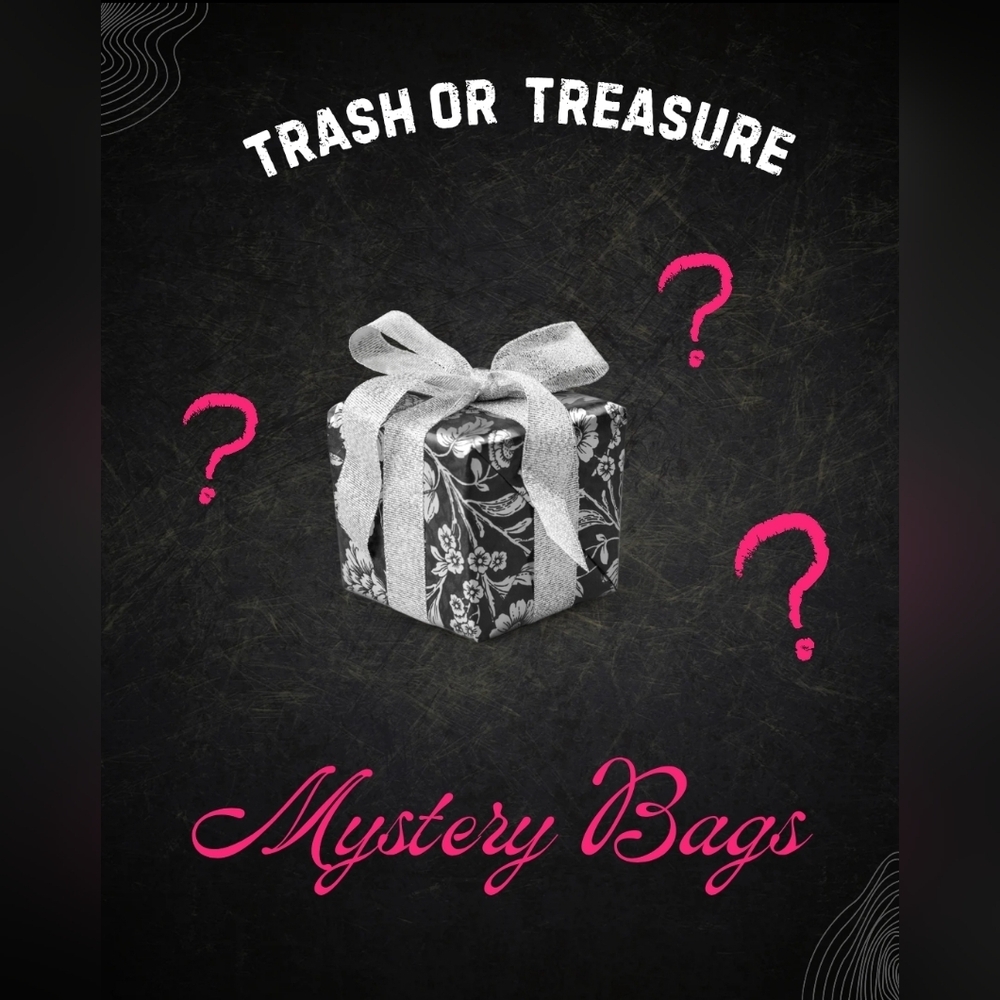 Mystery Bags
